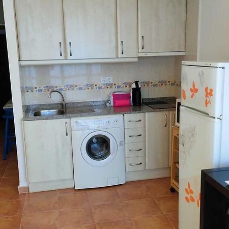 Precioso Apartamento 1Ra Linea Piscina Y Parking Калпе Екстериор снимка